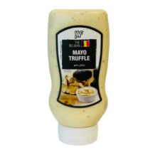 MF May Truffle Sauce 500 ml