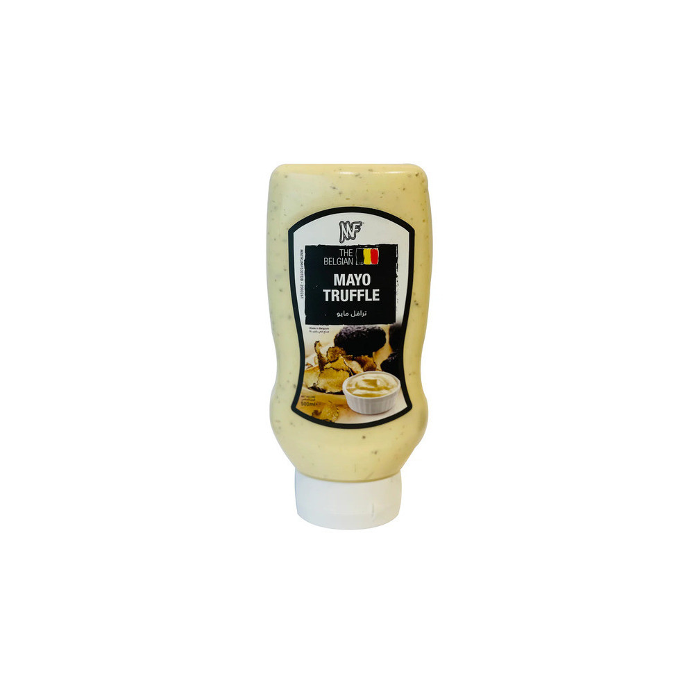MF May Truffle Sauce 500 ml