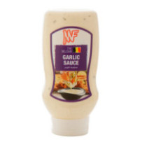 MF Garlic Sauce 500 ml