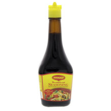 Maggie Seasoning Sauce 200 Grams