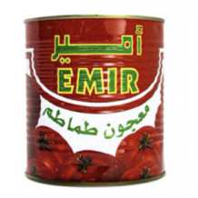 Amir Tomato Paste 800 gm