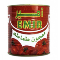 أمير معجون طماطم 800 جرام