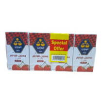 Al-Wazzan Tomato Paste 8 135 gm