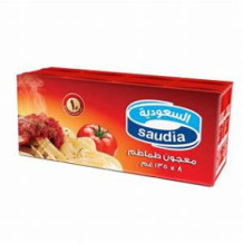 Saudi Tomato Paste 8 135 gm