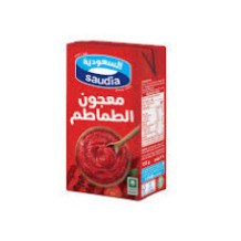 Saudi Tomato Paste 135 gm