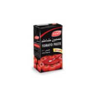 KDD Tomato Paste 135 gm