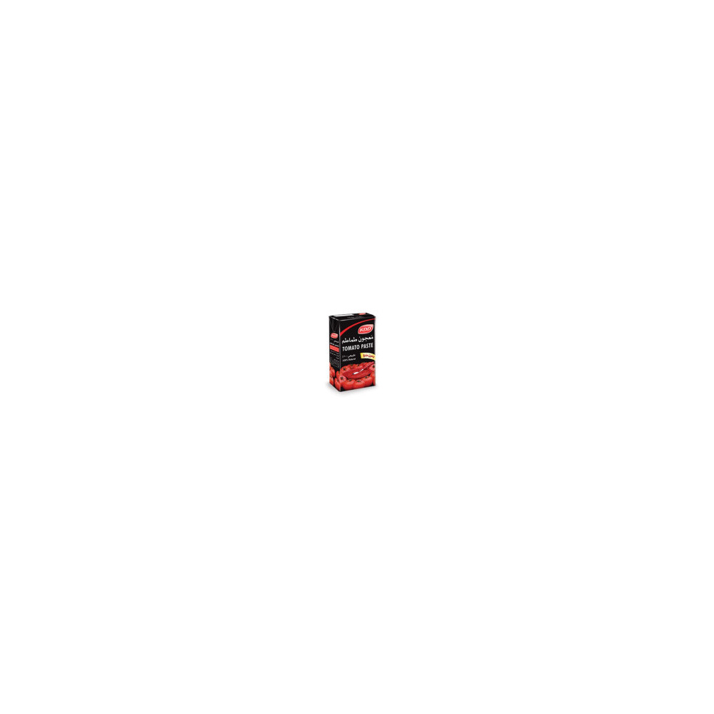 KDD Tomato Paste 135 gm