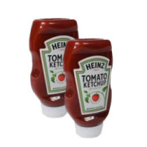 Heinz Ketchup 460g 10 Percent Off 2 Pieces