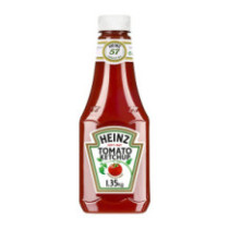 Heinz Plastic Tomato Ketchup 1350g