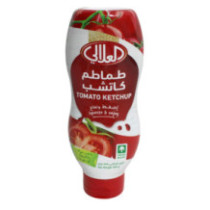 Al-AlaliKetchup Squeeze 585 g