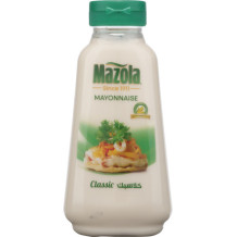 Mazola Mayonnaise 340gm