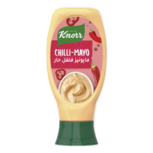 Knorr Mayochilli 420 ml