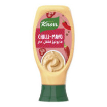 Knorr Mayochilli 420 ml