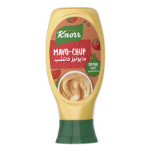 Knorr Mayochup 420 ml