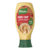 Knorr Mayochup 420 ml