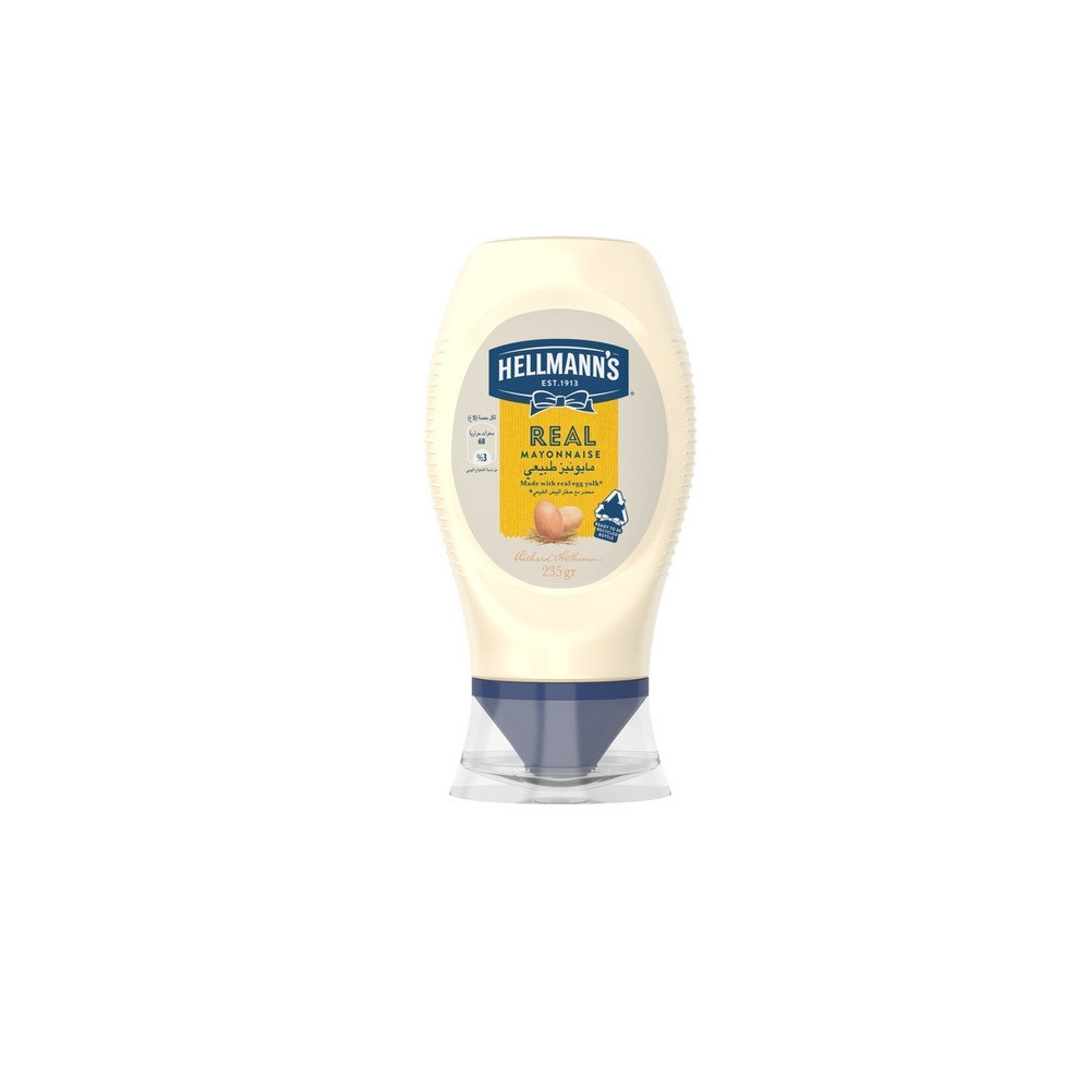 Hellmann's Mayonnaise 235 g