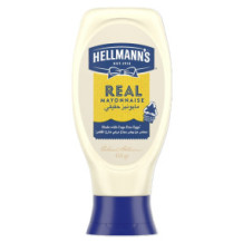 Hellmann's Mayonnaise 410 g
