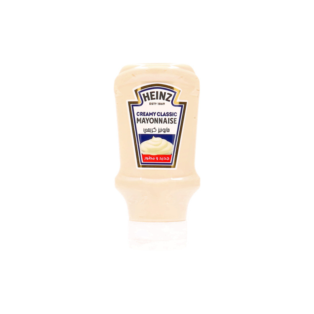 Heinz Mayonnaise 400 g