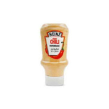 Heinz Mayonnaise Plastic Chili 400 gm