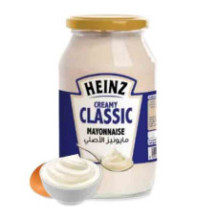 Heinz Creamy Mayonnaise 940 G