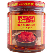 Camel Mabouj Red 180g