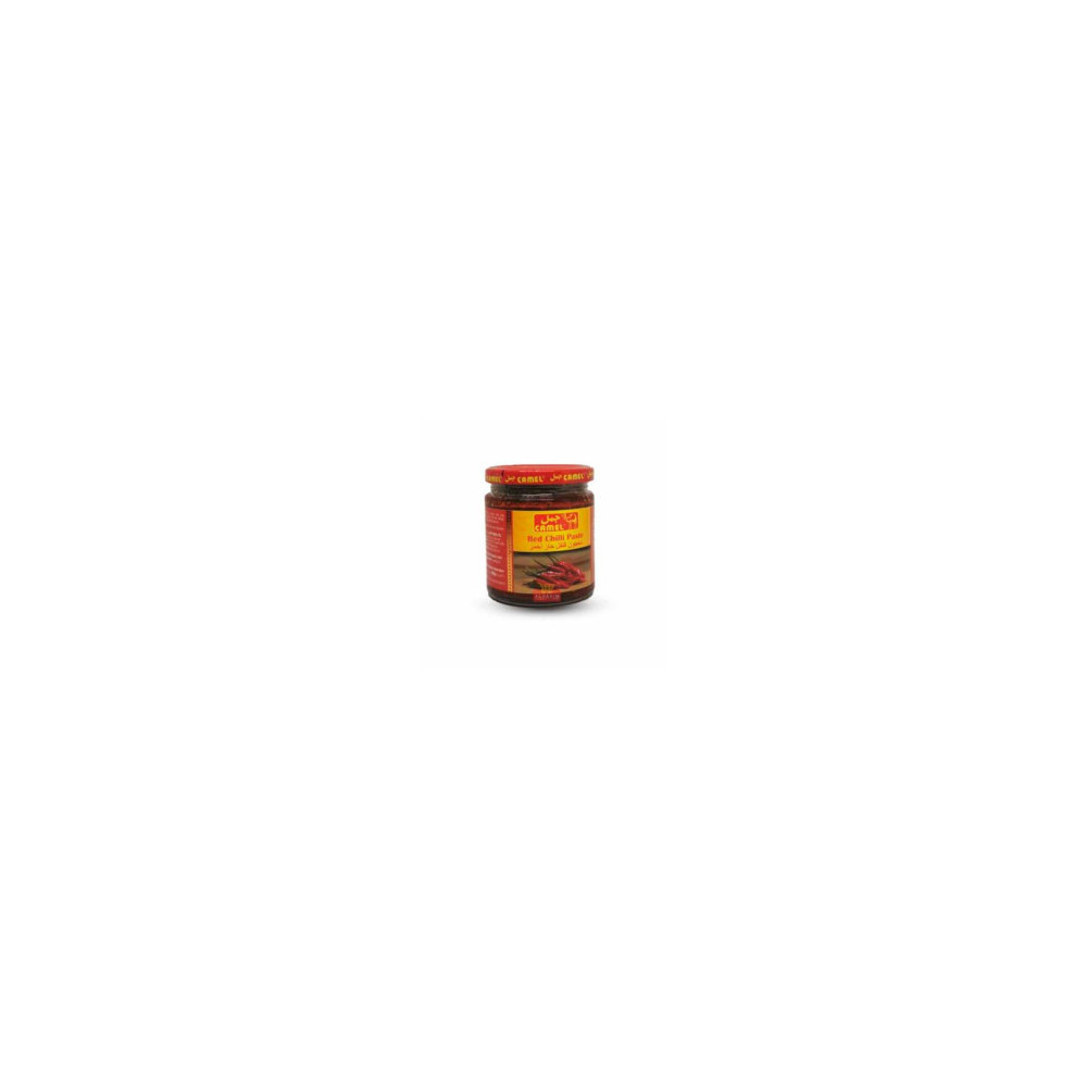 Camel Chili Paste 200g