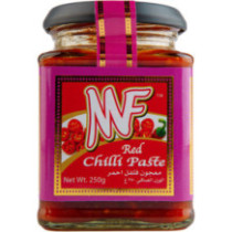 MF Red Pepper Paste 250 gm