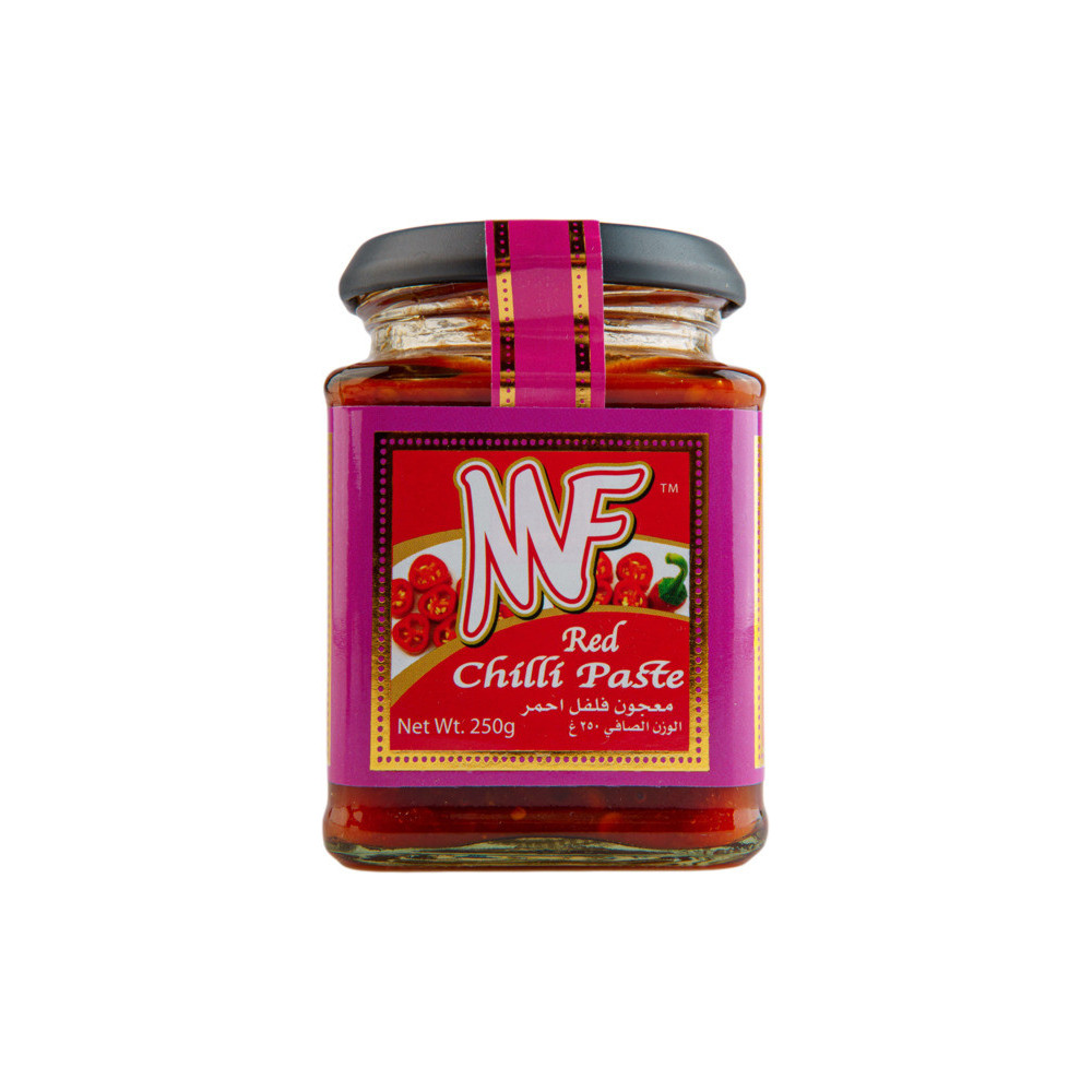 MF Red Pepper Paste 250 gm