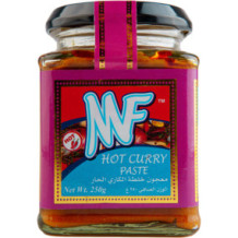 MF Hot Curry Mix Paste 250gm