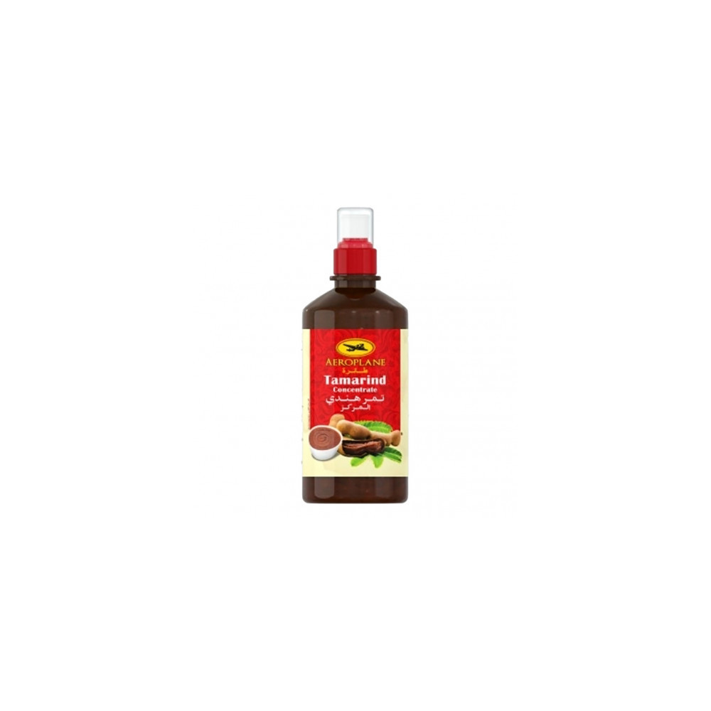 Aeroplane Tamarind Paste Concentrate 500g