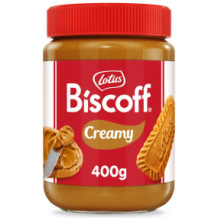 Lotus Soft Biscuit Cream Biscuits 400 gm