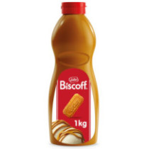 Lotus Cream Biscuits Sauce Spreadable 1 Kg