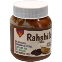 Saidawi Rahshila Date And Sesame Cream Without Sugar 300 gm