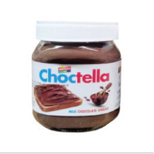 American Cuisine Chocolate Spread 350g