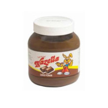 كريمة هازيلا بالشوكولاتة ٧٠٠ غ