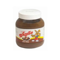 Hazella Chocolate Cream 700 Gm