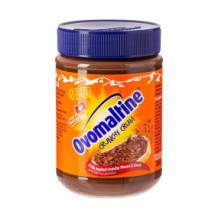 Ovomaltine Crunchy Cream Spread 380 g