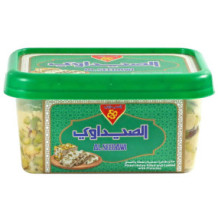 Halwani Brothers Halva pistachios 1 kg
