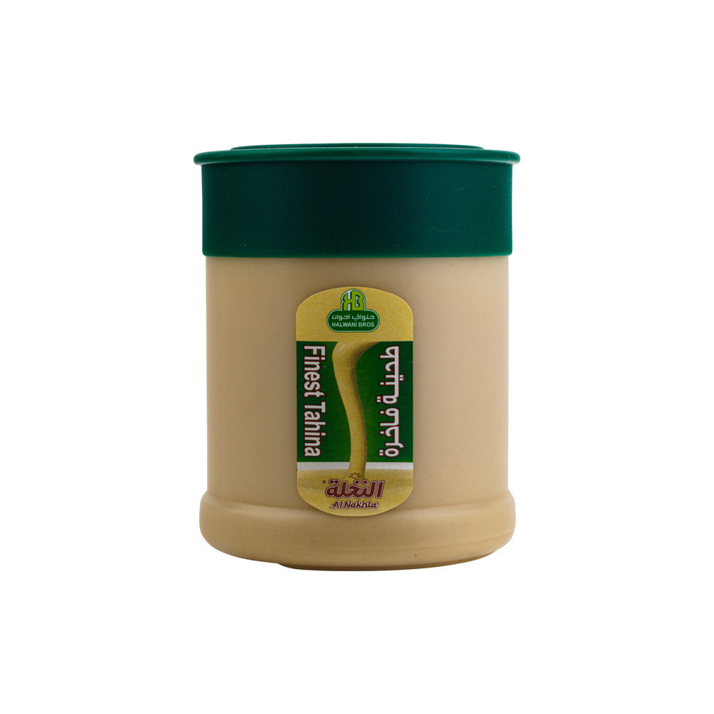 Halwani Bros Thahina Liquid Palm 250 ml