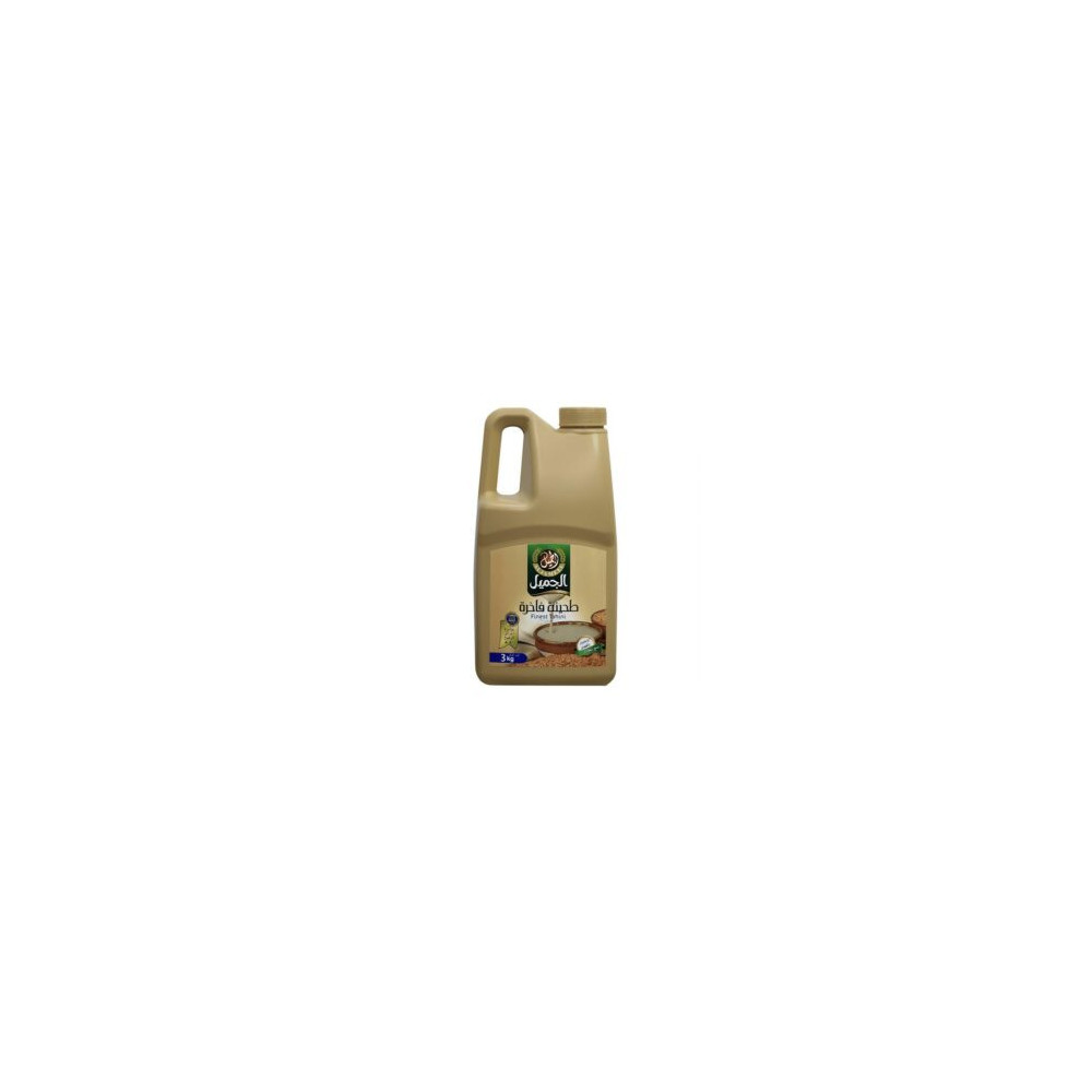 Jameel Fakher Tahini 3 Kg