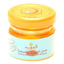عسل زهرة العويد ٢٥ غرام