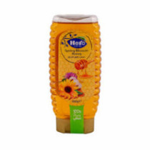 Al-Rabiea Flower Honey Hero 500 gm
