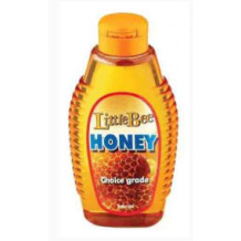 Honey Hero Plastic 400 gm