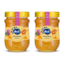 Hero Honey Bee 340 Gm 2 Pieces