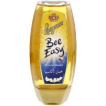 Langenize Acacia Honey Natural Wax 500 gm