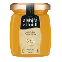 Natural Honey from Al-Shifa 125 gm