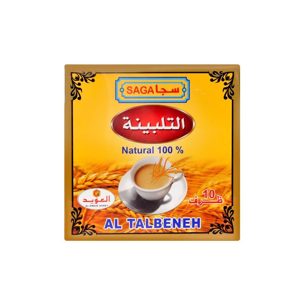 Saja Talbinah al-Nabawi 40 gm
