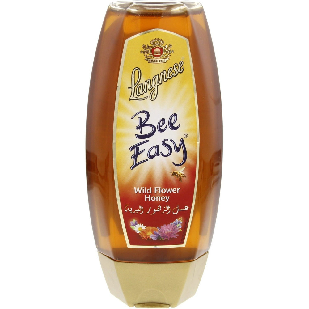 Wildflower Honey Langenies 500 Grams