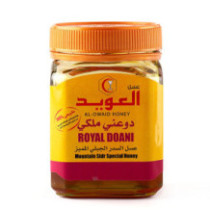 Yemeni Royal Sidr Honey Doane Jana Honey Sealed Nectar 250 gm