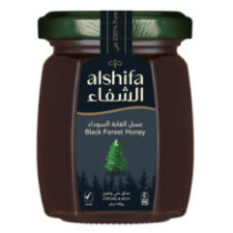 عسل الشفاء من الغابة السوداء ١٢٥ غرام
